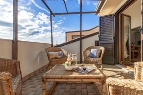 Italian Experience- AltoMare Apartment Porto Sant'elpidio